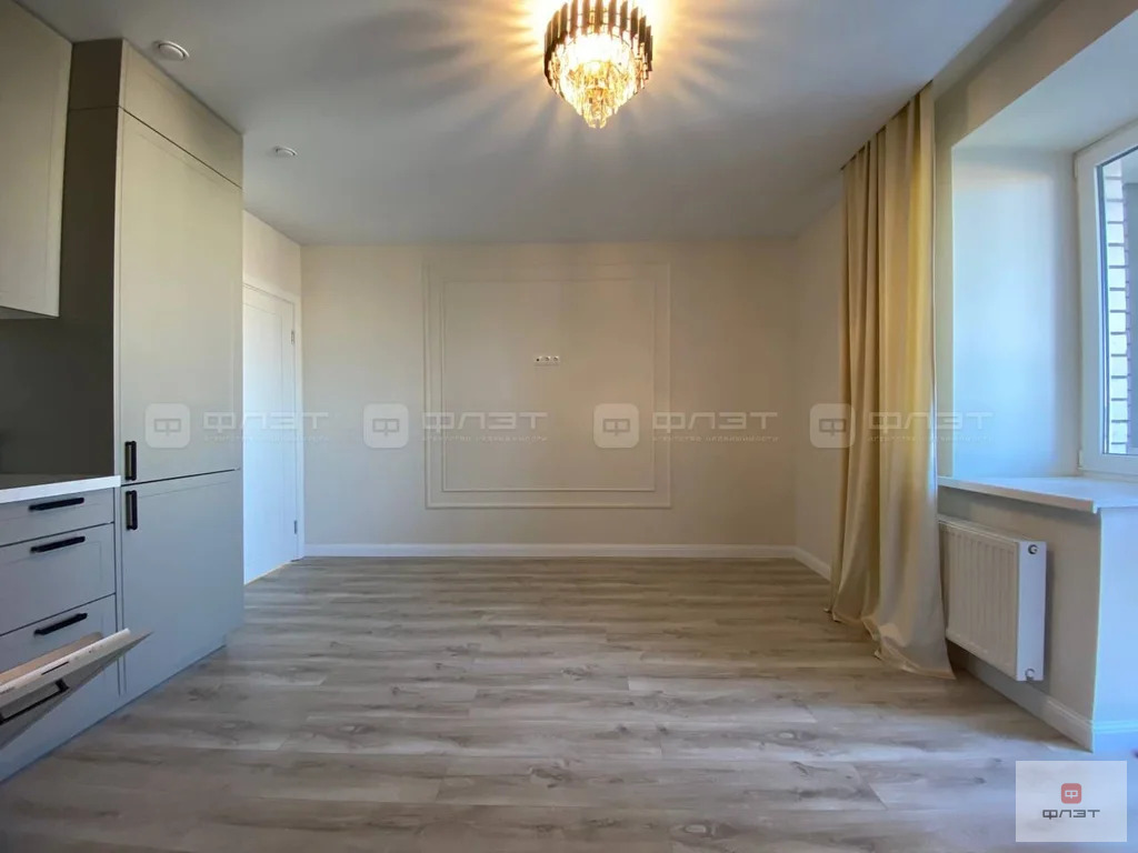 Продажа квартиры, Казань, ул. Заслонова - Фото 6