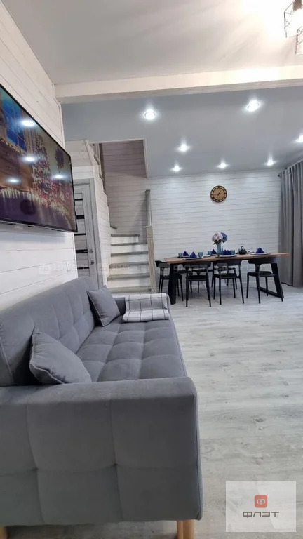 Продажа дома, Казань, садоводческое некоммерческое товарищество Светоч - Фото 27