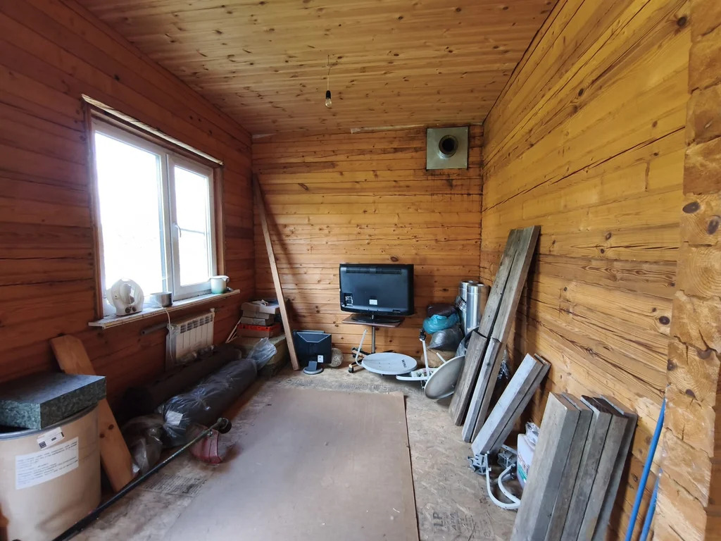 Продажа дома, Руднево, Новофедоровское с. п., ул. Дальняя - Фото 5