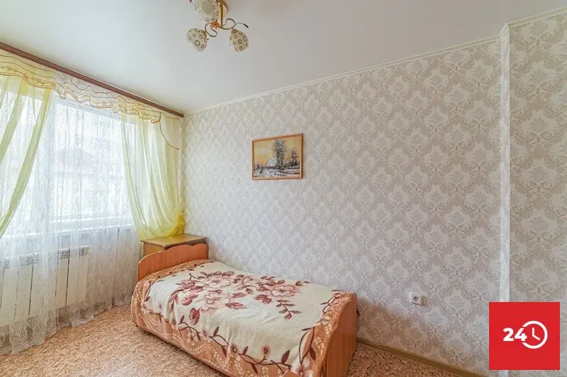 Супер-предложение района Шуист! 2к. кв с ремонтом по ул. Чапаева д.93 - Фото 6