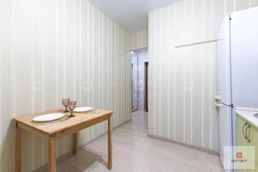 Продажа квартиры, Новое Шигалеево, Пестречинский район, ул. Федора ... - Фото 6