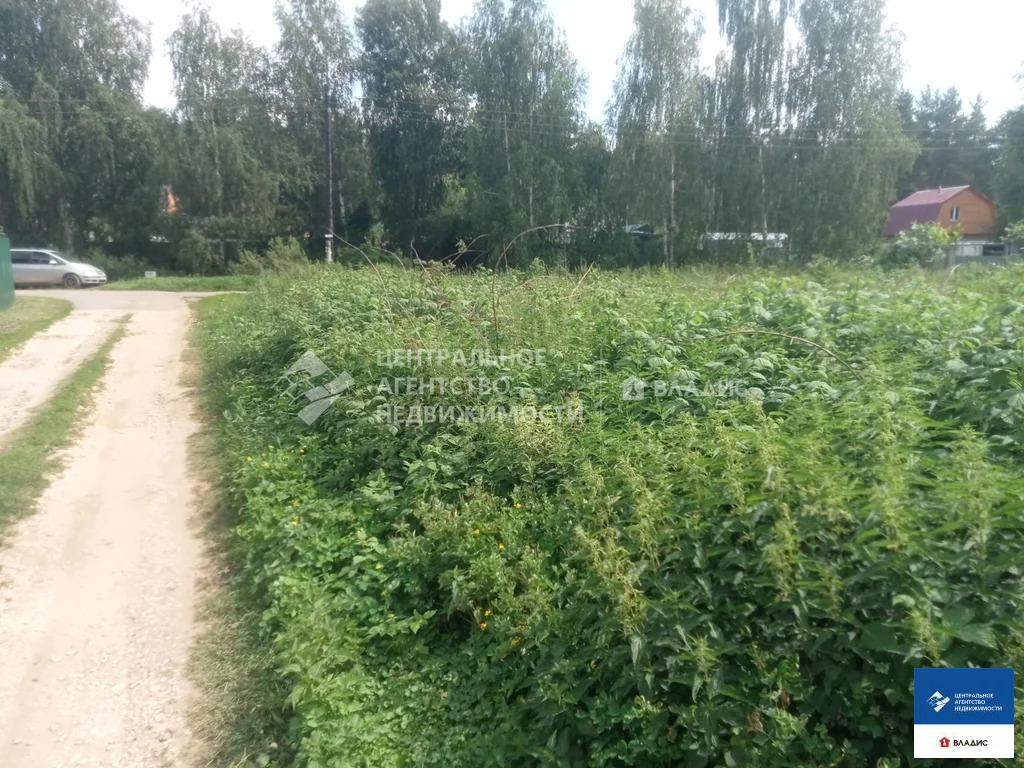 Продажа участка, Рязанский район, 2-я улица - Фото 2