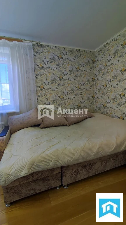 Продажа квартиры, Кохма, Ивановский район, проспект Героев - Фото 5