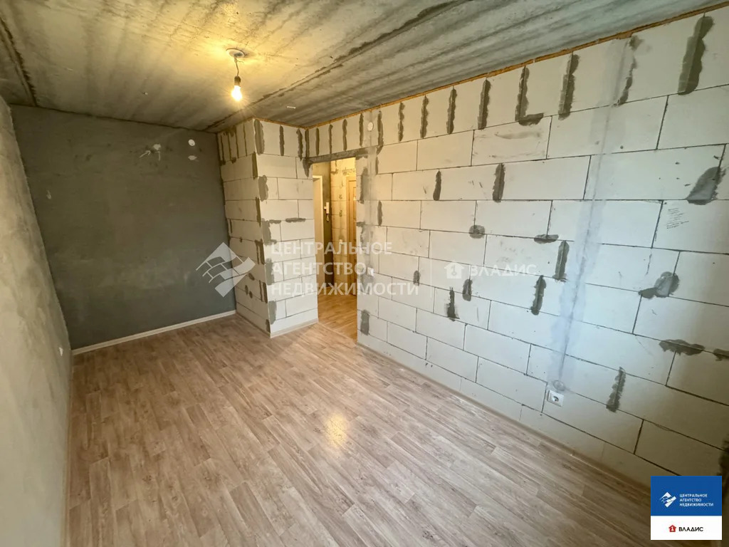 Аренда квартиры, Рязань, улица Княжье Поле - Фото 9