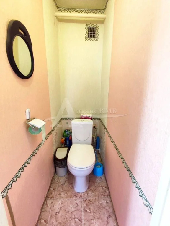 Продажа дома, Новопавловск, Кировский район, Трудовой пер. - Фото 14