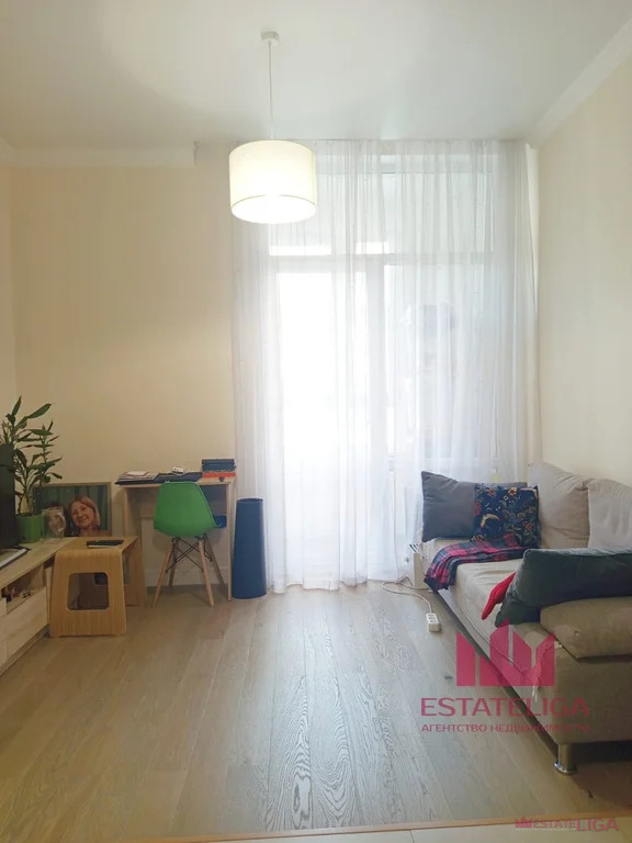 Продажа квартиры, улица Эдварда Грига - Фото 4