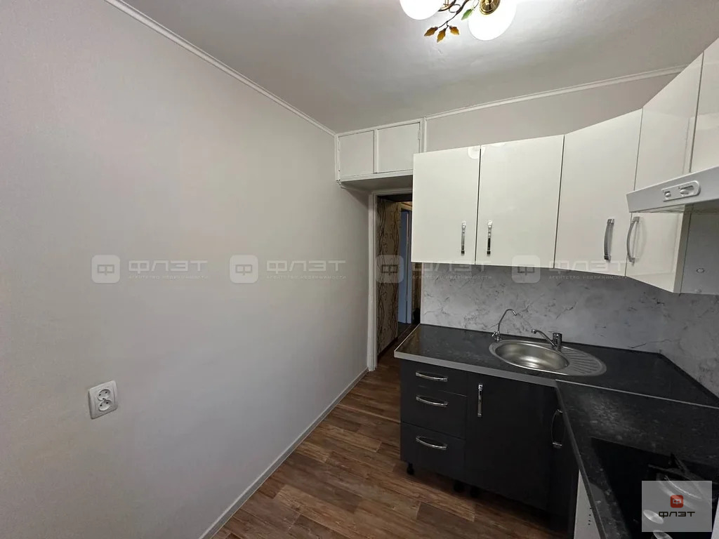 Продажа квартиры, Казань, ул. Шуртыгина - Фото 7