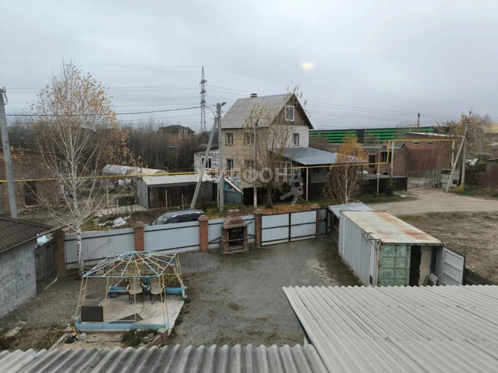 Продажа дома, Новосибирск - Фото 14