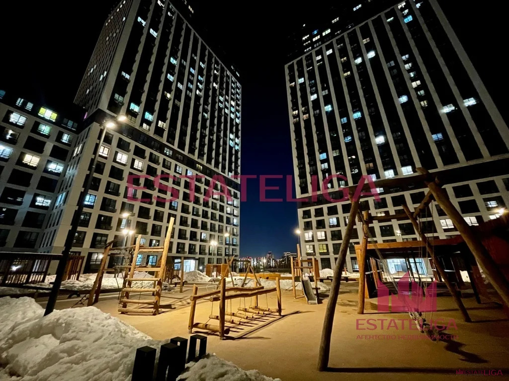 Продажа квартиры, Аминьевское ш. - Фото 11