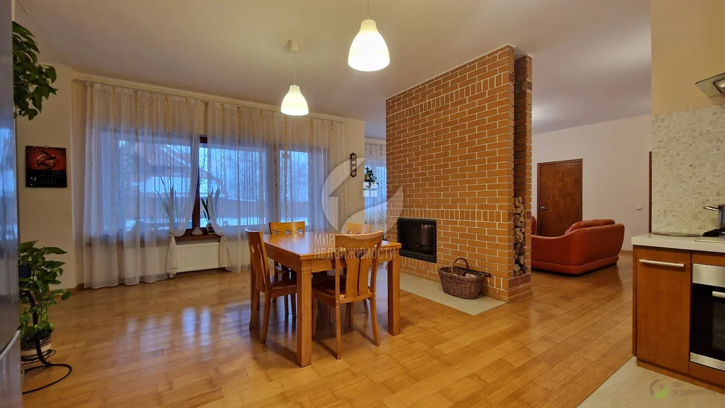 Продажа дома, Дмитров, Дмитровский район, ул. Внуковская - Фото 24