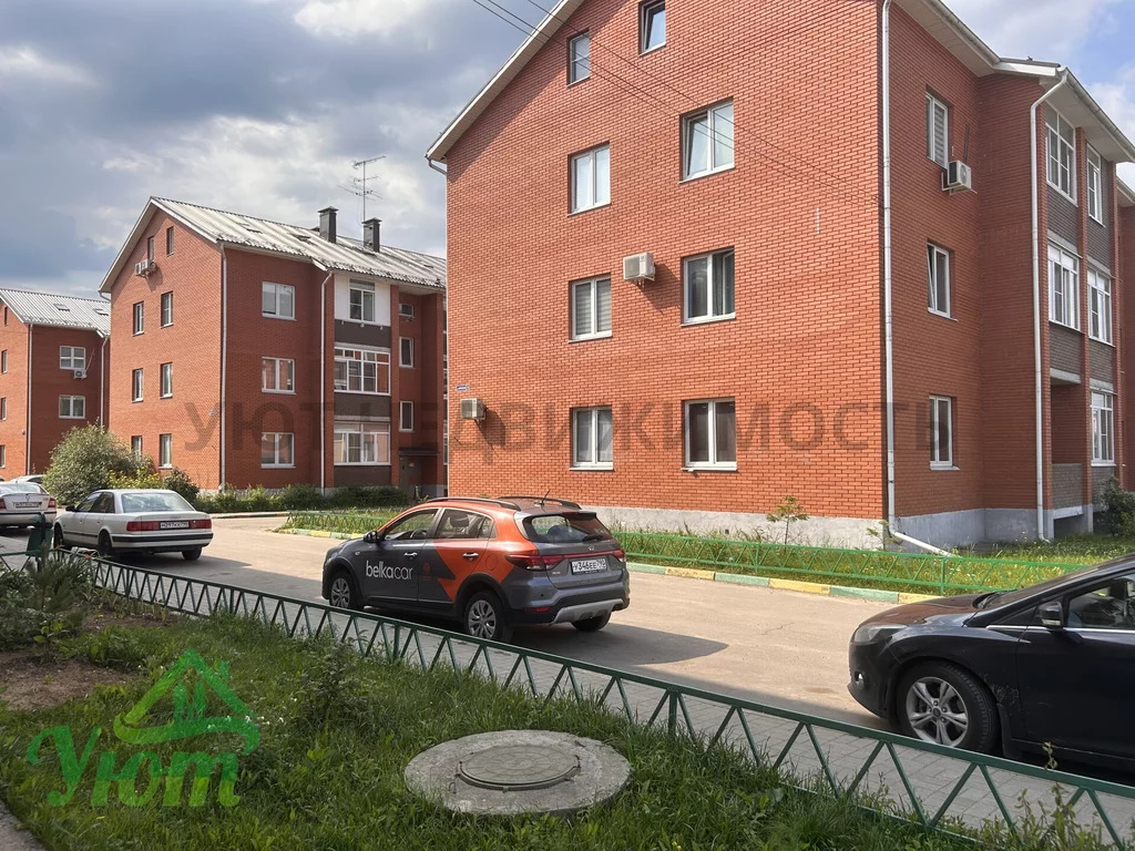 Продажа квартиры, Софьино, Волоколамский район, улица Овражная - Фото 34