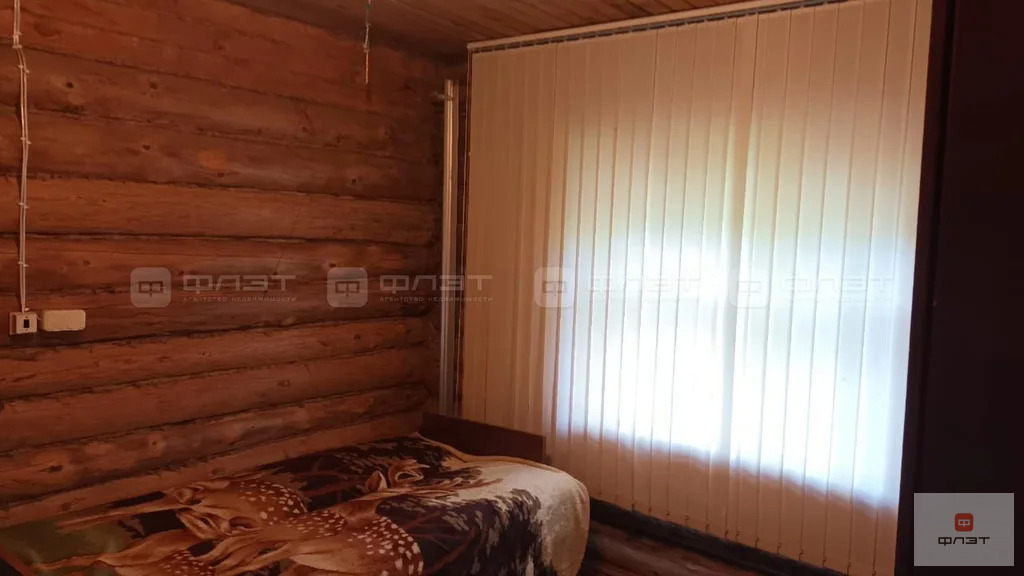 Продажа дома, Нижний Услон, Верхнеуслонский район, снт. СНТ Родник 5-й ... - Фото 41