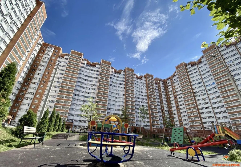 Продажа квартиры, Домодедово, Домодедово г. о., улица Гагарина - Фото 28