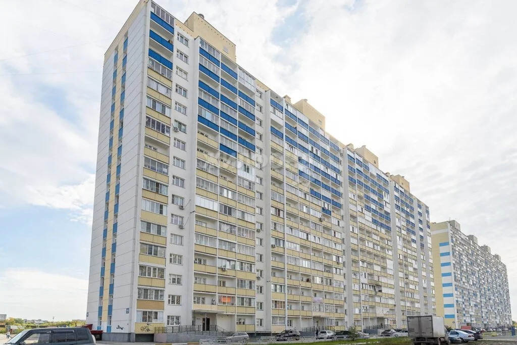 Продажа квартиры, Новосибирск, Виктора Уса - Фото 6