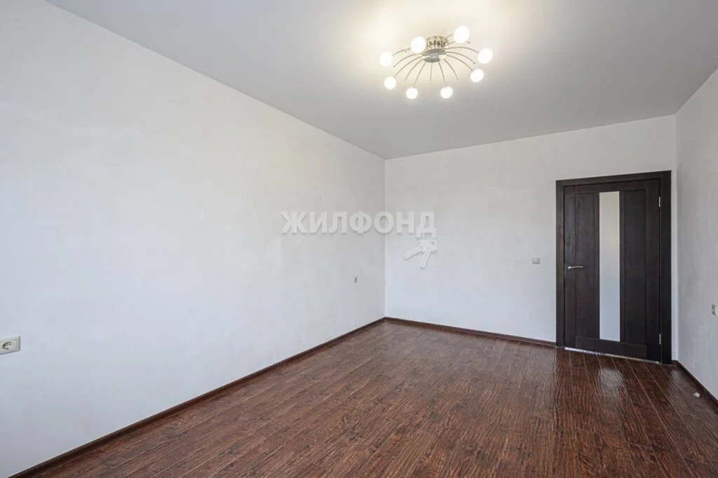 Продажа квартиры, Новосибирск, ул. Выборная - Фото 12