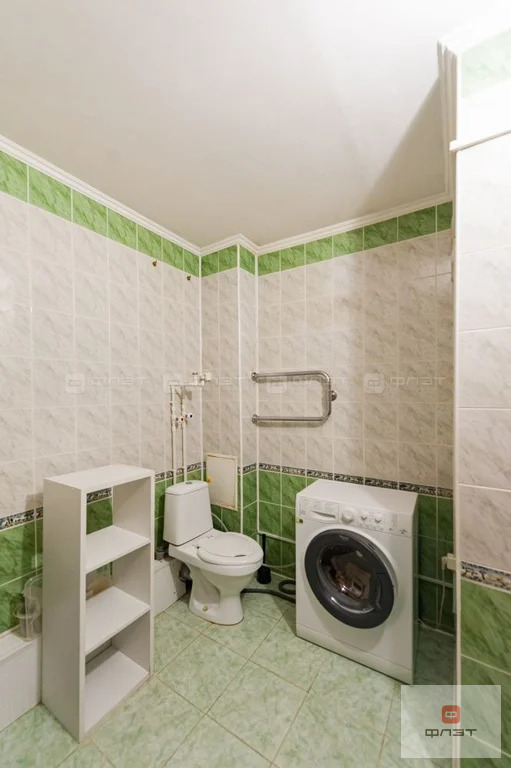 Продажа квартиры, Казань, ул. Ноксинский Спуск - Фото 12