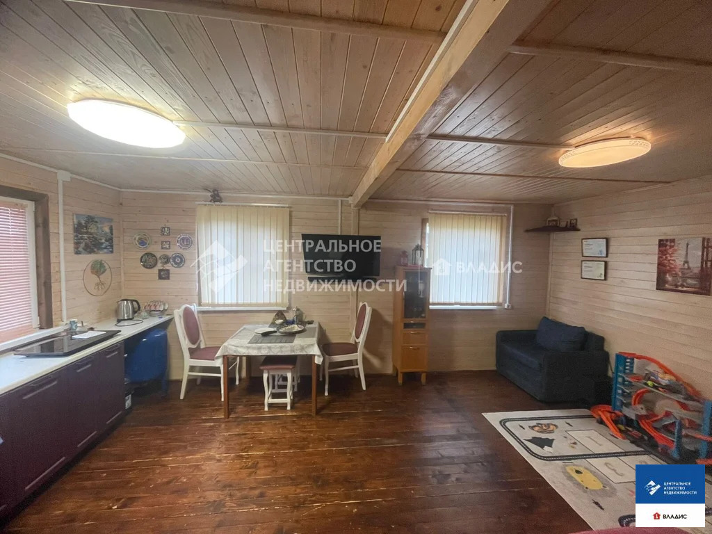 Продажа дома, Рязанский район, улица Алексея Родина - Фото 8