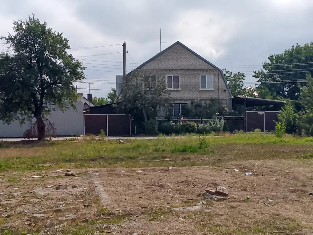 Продажа участка, Крымск, Крымский район, ул. 56-й Армии - Фото 1