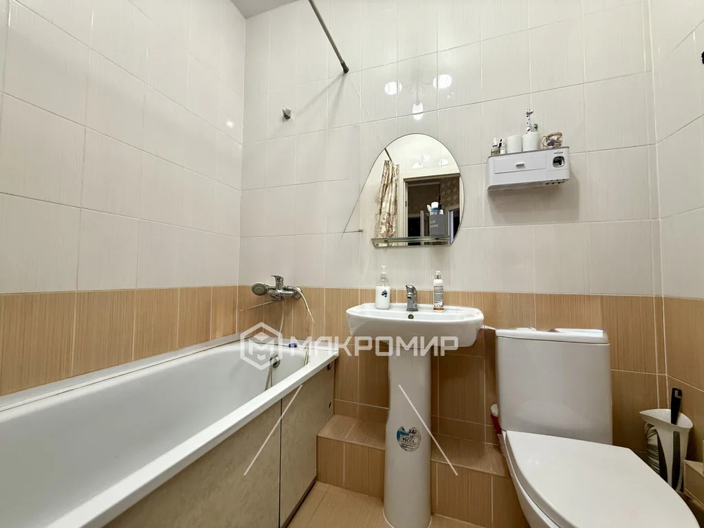 Продажа квартиры, Краснодар, им. Героя Сарабеева В.И. ул. - Фото 0