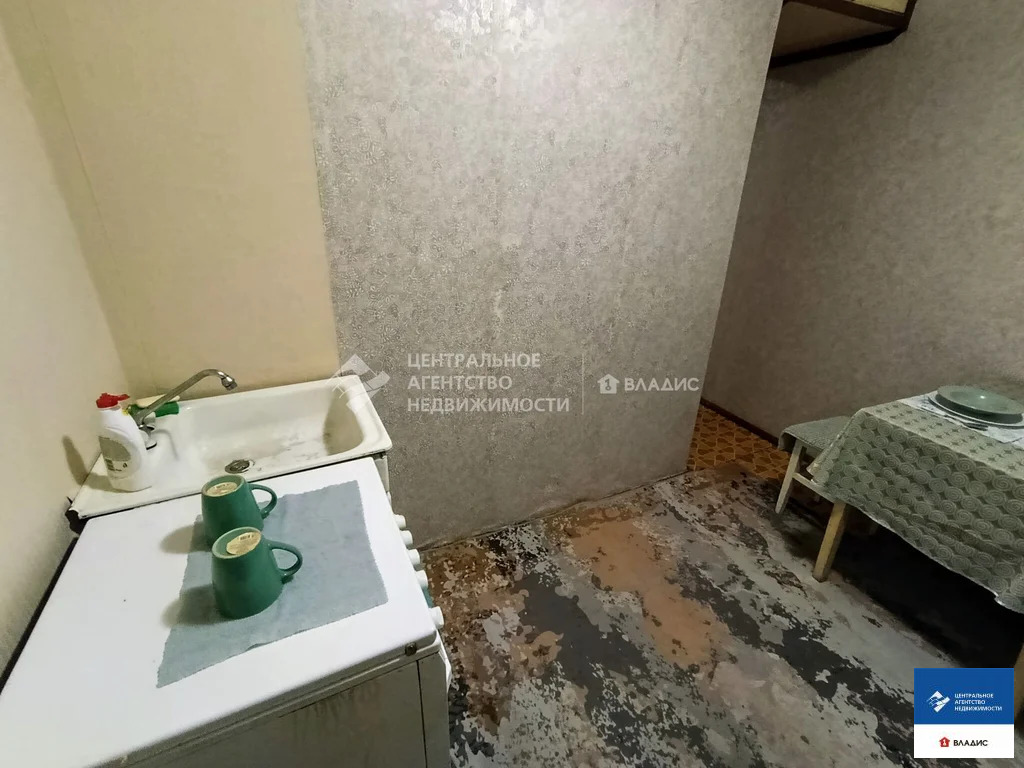 Продажа квартиры, Шилово, Шиловский район, ул. Исаева - Фото 15