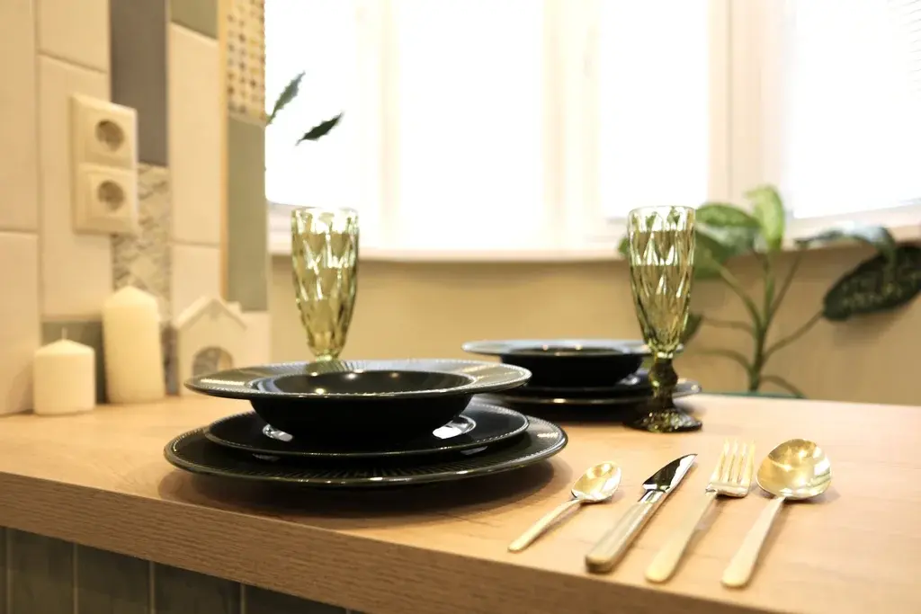 Квартира эгоистки - Фото 5