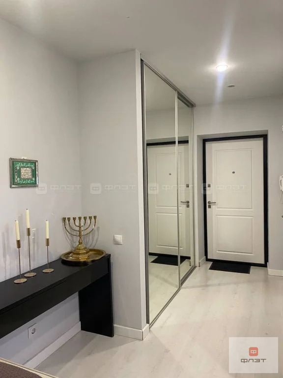 Аренда квартиры, Новое Шигалеево, Пестречинский район, ул. Габдуллы ... - Фото 5