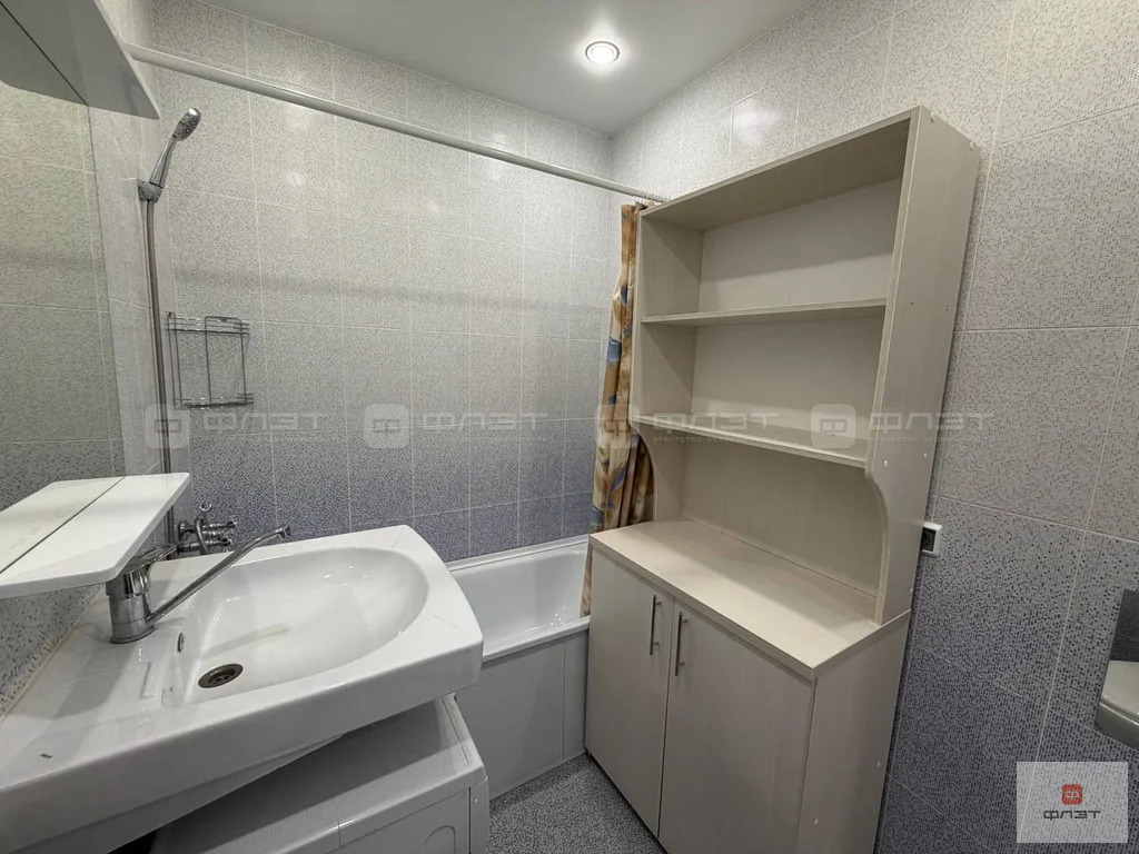 Продажа квартиры, Царево, Пестречинский район, ул. Габдуллы Тукая - Фото 11