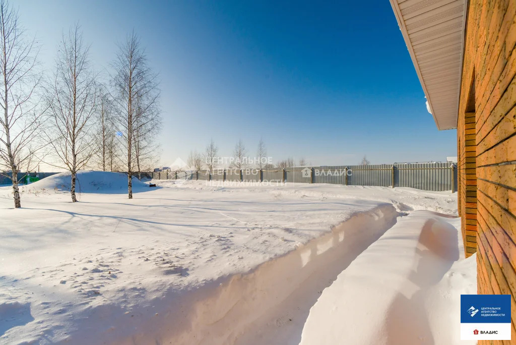 Продажа дома, Рыбное, Рыбновский район, Богатырская улица - Фото 6