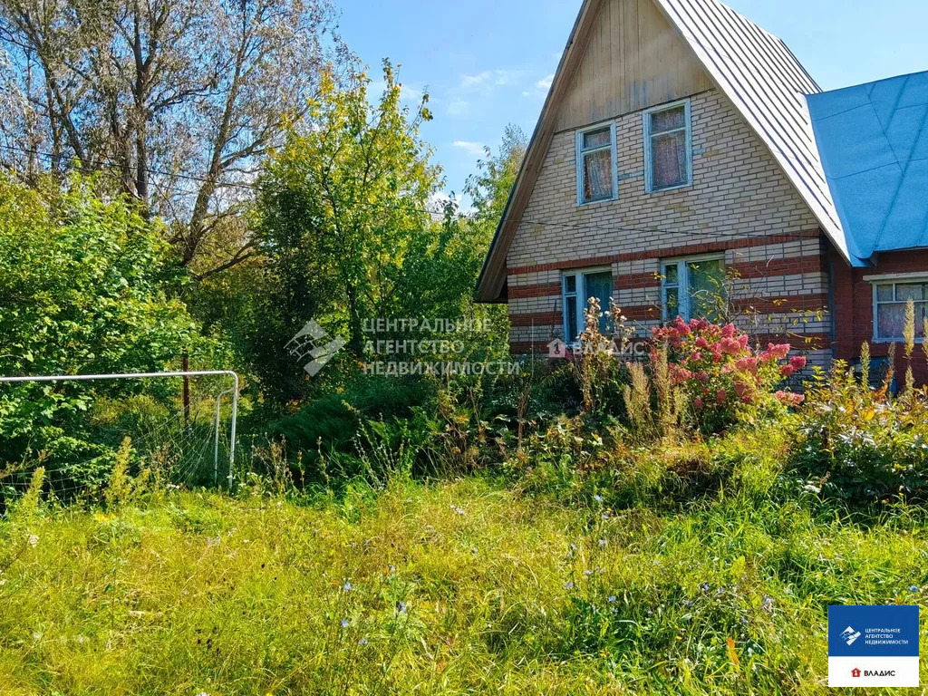 Продажа дома, Степановка, Спасский район, Соловьиная улица - Фото 2