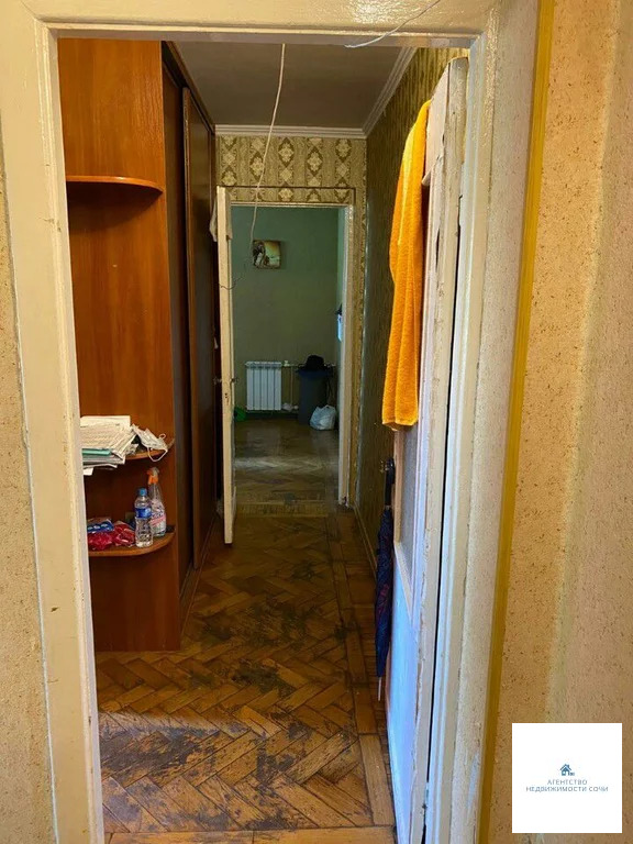 2-к квартира, 45 м, 5/5 эт. - Фото 5