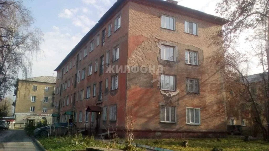 Продажа квартиры, Новосибирск, ул. Бурденко - Фото 5