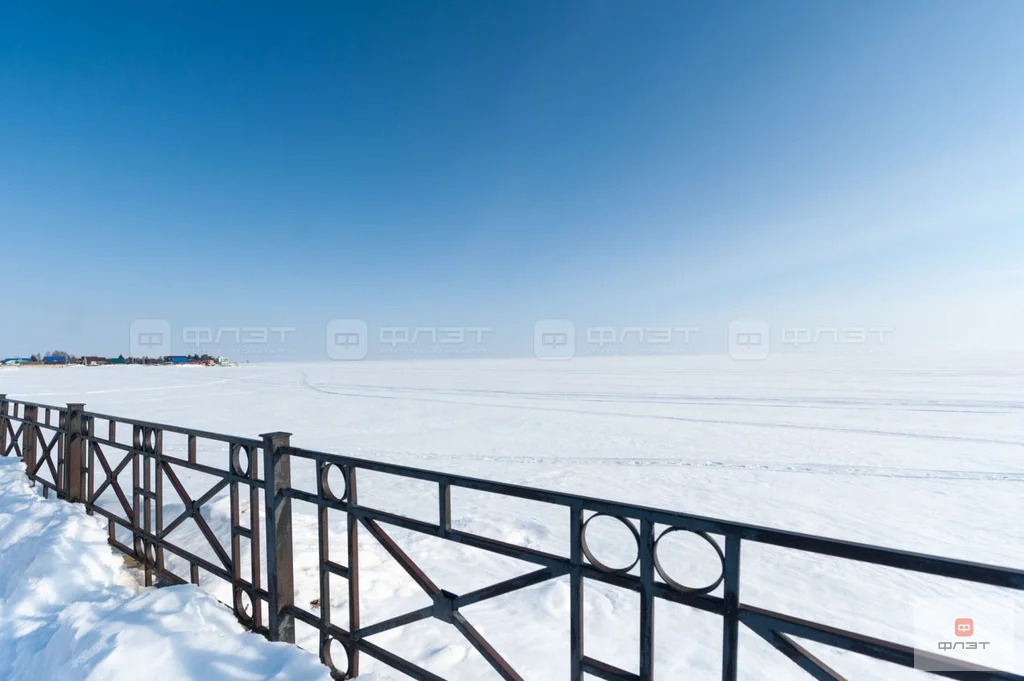 Продажа дома, Лаишево, Лаишевский район, ул. К.Маркса - Фото 6