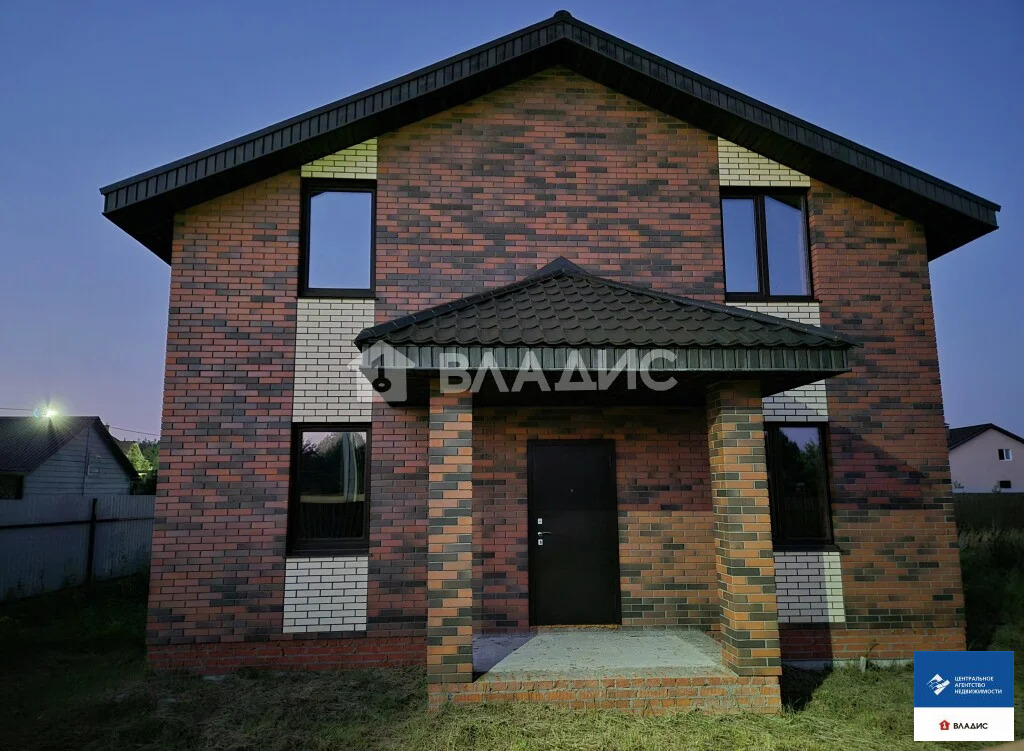 Продажа дома, Алеканово, Рязанский район, Веселая улица - Фото 20