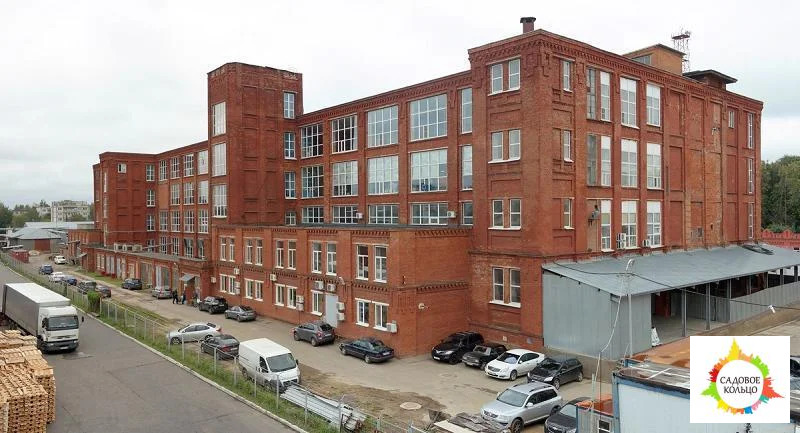 Сдается производственно-складское помещение, площадью 1600 кв - Фото 7