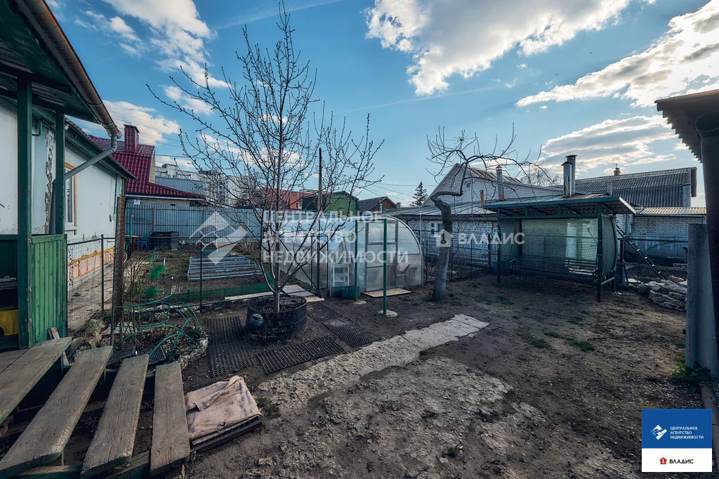 Продажа дома, Рязань, улица 12-я Линия - Фото 15