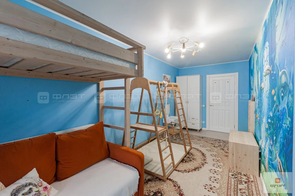 Продажа квартиры, Казань, ул. Магистральная - Фото 20