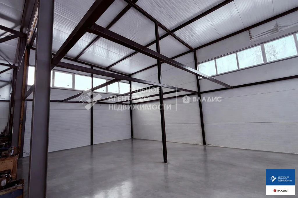 Аренда ПСН, Рязань, Ряжское ш. - Фото 4