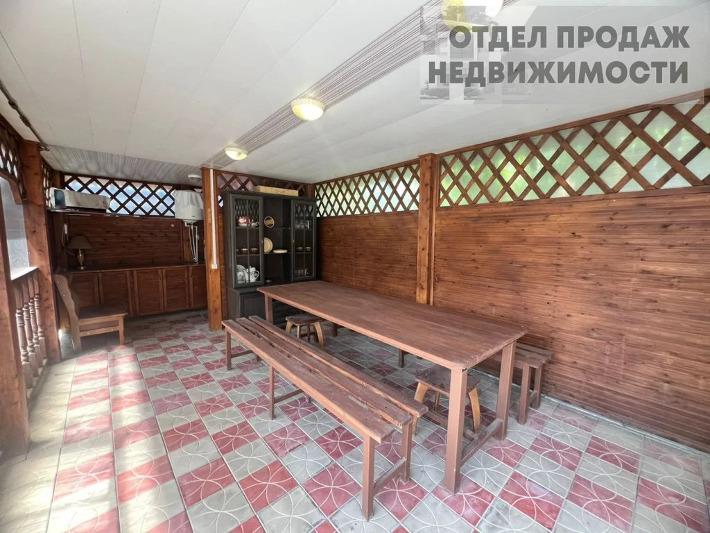 Дом с ремонтом - Фото 22
