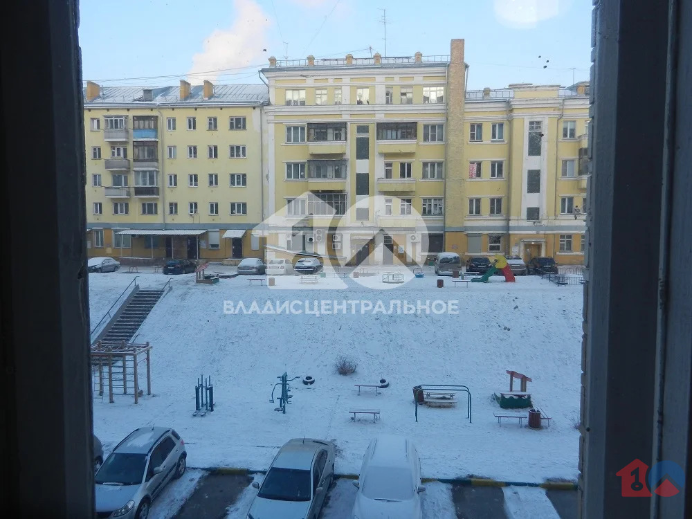 городской округ Новосибирск, Новосибирск, улица Дуси Ковальчук, д.412, ... - Фото 4