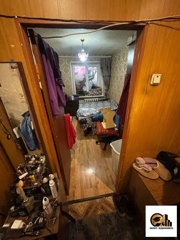 Продаю 3х комнатную квартиру в Подольске - Фото 19