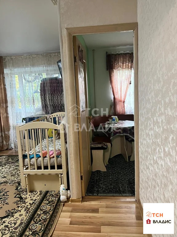 Продажа квартиры, Щелково, Щелковский район, ул. Полевая - Фото 3