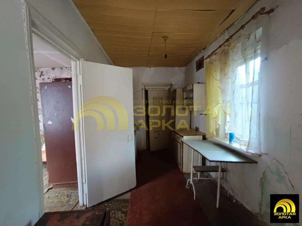 Продажа дома, Екатериновский, Абинский район, Речной пер. - Фото 4