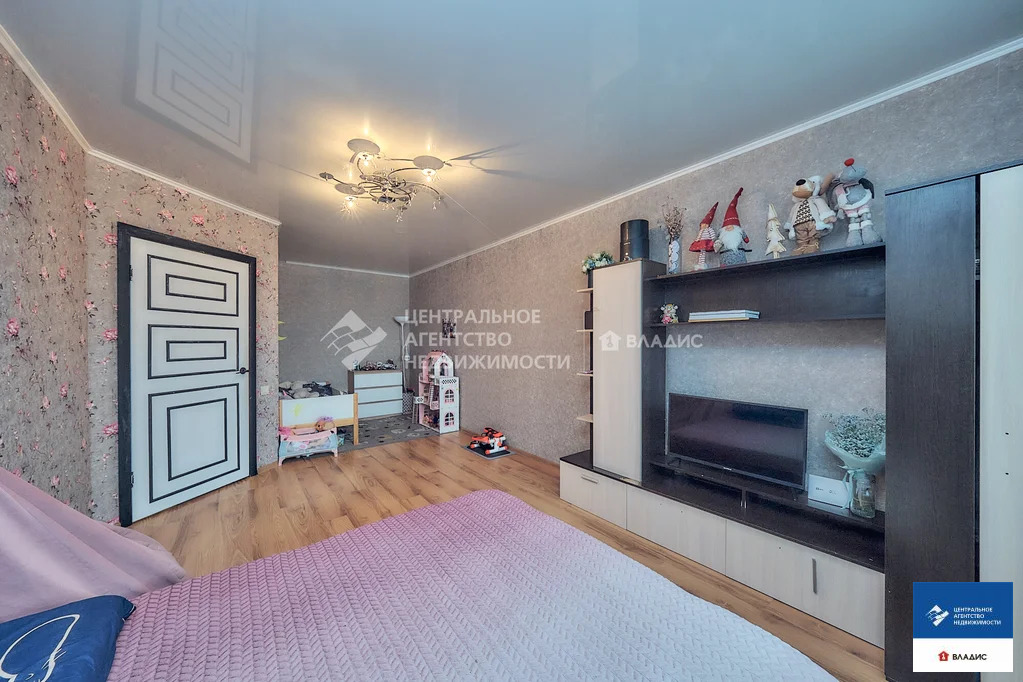 Продажа квартиры, Рязань, ул. Новоселов - Фото 4