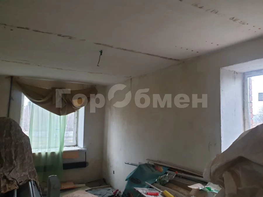 Продажа квартиры, Дрезна, Орехово-Зуевский район, Школьный проезд, 4 - Фото 3