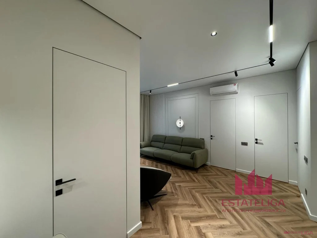 Аренда квартиры, улица Архитектора Щусева - Фото 11