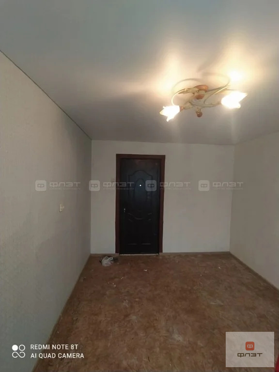 Продажа комнаты, Казань, ул. Беломорская - Фото 4