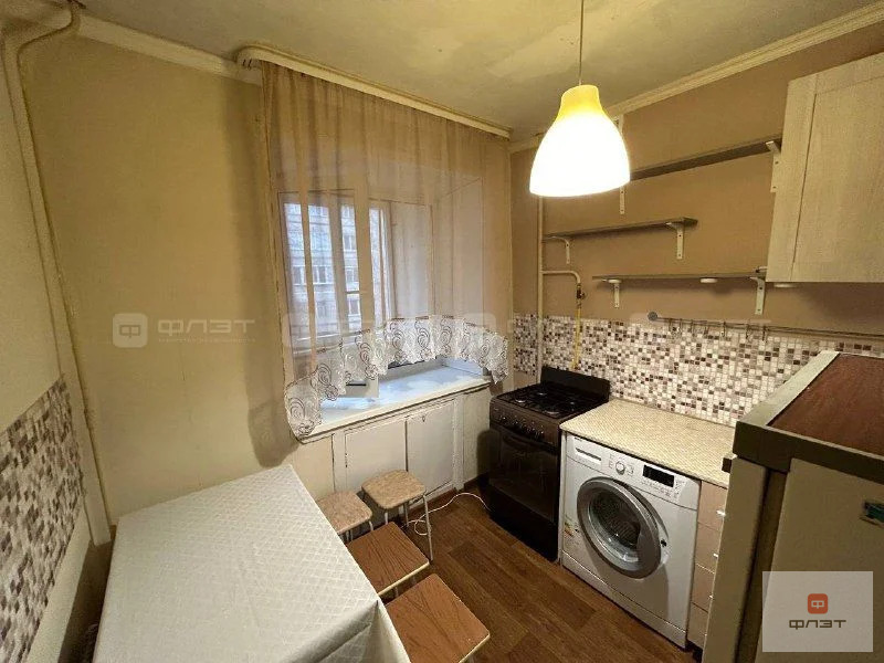 Аренда квартиры, Казань, ул. Бойничная д.8 - Фото 5
