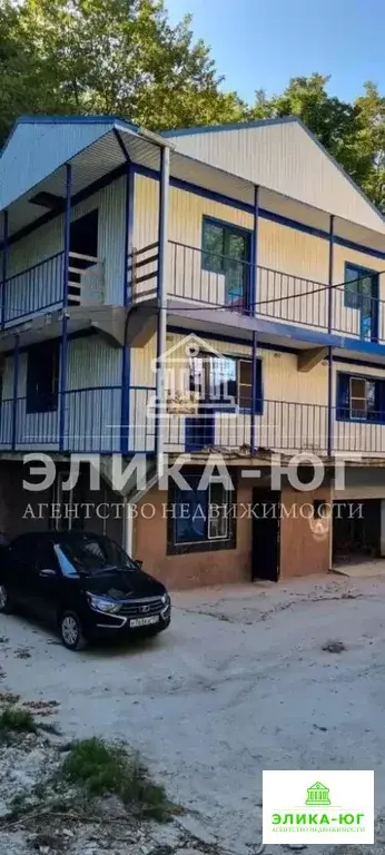 Продажа таунхауса, Новомихайловский, Туапсинский район, Октябрьский ... - Фото 4