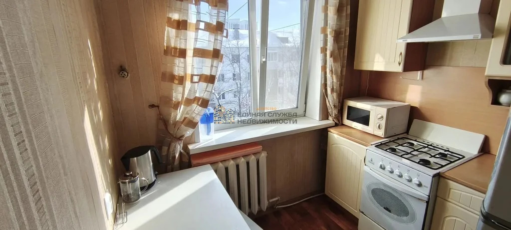 Аренда квартиры, Уфа, ул. Рихарда Зорге - Фото 1