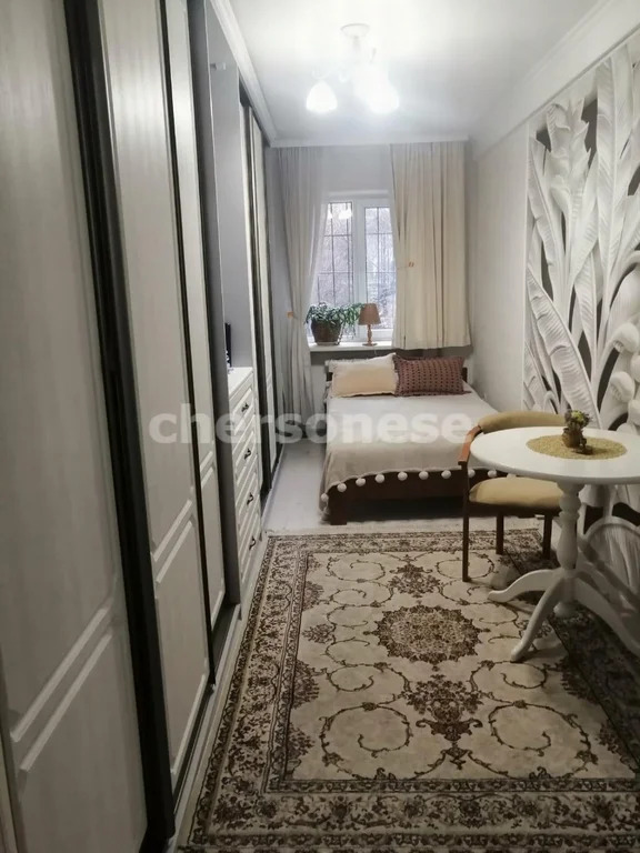 Продажа квартиры, Севастополь, ул. Дмитрия Ульянова - Фото 14